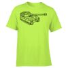 Dri Power ® 100% Polyester T Shirt Thumbnail