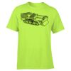 Dri Power ® 100% Polyester T Shirt Thumbnail