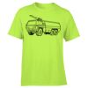 Dri Power ® 100% Polyester T Shirt Thumbnail