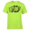 Dri Power ® 100% Polyester T Shirt Thumbnail