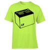 Dri Power ® 100% Polyester T Shirt Thumbnail