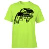 Dri Power ® 100% Polyester T Shirt Thumbnail