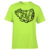 Dri Power ® 100% Polyester T Shirt Thumbnail