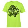 Dri Power ® 100% Polyester T Shirt Thumbnail