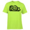Dri Power ® 100% Polyester T Shirt Thumbnail