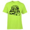 Dri Power ® 100% Polyester T Shirt Thumbnail