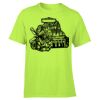 Dri Power ® 100% Polyester T Shirt Thumbnail
