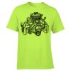 Dri Power ® 100% Polyester T Shirt Thumbnail