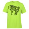 Dri Power ® 100% Polyester T Shirt Thumbnail