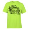 Dri Power ® 100% Polyester T Shirt Thumbnail