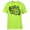 Dri Power ® 100% Polyester T Shirt Thumbnail