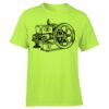 Dri Power ® 100% Polyester T Shirt Thumbnail