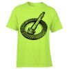 Dri Power ® 100% Polyester T Shirt Thumbnail