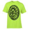 Dri Power ® 100% Polyester T Shirt Thumbnail