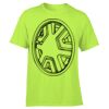 Dri Power ® 100% Polyester T Shirt Thumbnail