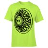 Dri Power ® 100% Polyester T Shirt Thumbnail