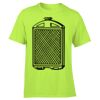 Dri Power ® 100% Polyester T Shirt Thumbnail