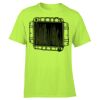 Dri Power ® 100% Polyester T Shirt Thumbnail