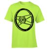Dri Power ® 100% Polyester T Shirt Thumbnail