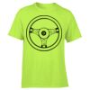 Dri Power ® 100% Polyester T Shirt Thumbnail