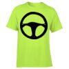 Dri Power ® 100% Polyester T Shirt Thumbnail