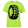 Dri Power ® 100% Polyester T Shirt Thumbnail