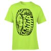 Dri Power ® 100% Polyester T Shirt Thumbnail
