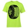 Dri Power ® 100% Polyester T Shirt Thumbnail