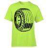 Dri Power ® 100% Polyester T Shirt Thumbnail