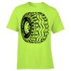 Dri Power ® 100% Polyester T Shirt Thumbnail