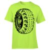Dri Power ® 100% Polyester T Shirt Thumbnail