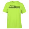 Dri Power ® 100% Polyester T Shirt Thumbnail