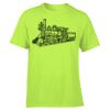 Dri Power ® 100% Polyester T Shirt Thumbnail