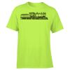 Dri Power ® 100% Polyester T Shirt Thumbnail
