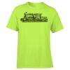Dri Power ® 100% Polyester T Shirt Thumbnail