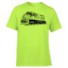 Dri Power ® 100% Polyester T Shirt Thumbnail