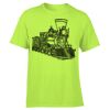 Dri Power ® 100% Polyester T Shirt Thumbnail