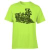 Dri Power ® 100% Polyester T Shirt Thumbnail