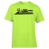 Dri Power ® 100% Polyester T Shirt Thumbnail