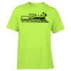 Dri Power ® 100% Polyester T Shirt Thumbnail