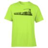 Dri Power ® 100% Polyester T Shirt Thumbnail
