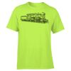 Dri Power ® 100% Polyester T Shirt Thumbnail