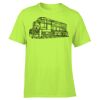 Dri Power ® 100% Polyester T Shirt Thumbnail