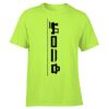 Dri Power ® 100% Polyester T Shirt Thumbnail