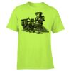 Dri Power ® 100% Polyester T Shirt Thumbnail