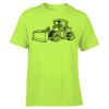 Dri Power ® 100% Polyester T Shirt Thumbnail