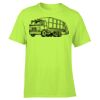 Dri Power ® 100% Polyester T Shirt Thumbnail