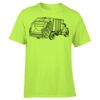 Dri Power ® 100% Polyester T Shirt Thumbnail