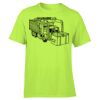 Dri Power ® 100% Polyester T Shirt Thumbnail