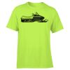 Dri Power ® 100% Polyester T Shirt Thumbnail